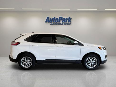 Used 2023 Ford Edge SEL w/ Convenience Package AWD/4WD image 8
