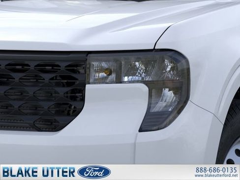 New 2026 Ford Maverick XL image 19