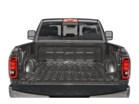 Used 2026 RAM 3500 Tradesman AWD/4WD image 10