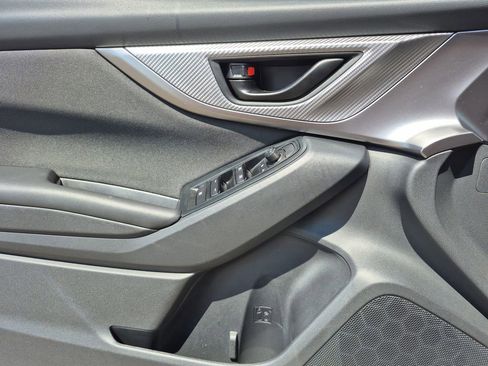 Used 2022 Subaru WRX image 8