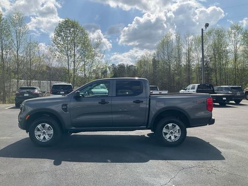 New 2026 Ford Ranger XL w/ Trailer Tow Package AWD/4WD image 8