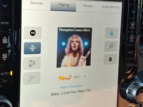 Certified 2024 RAM 2500 Limited w/ Safety Group image 28