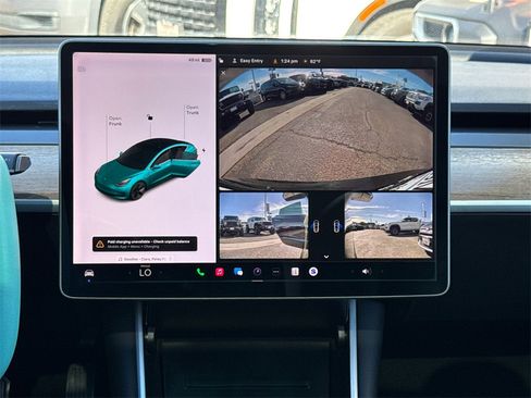 Used 2019 Tesla Model 3 Standard Range Plus image 22