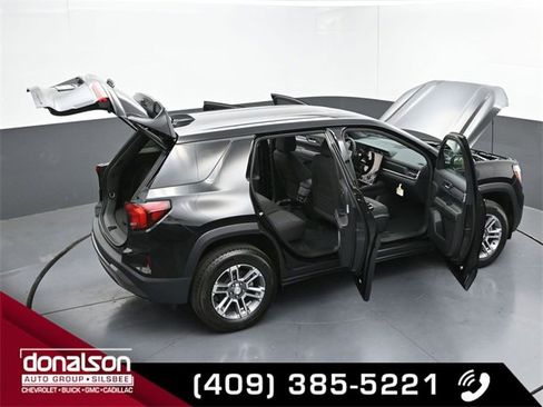 New 2026 GMC Terrain Elevation w/ Technology Package II image 26