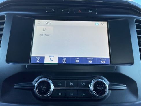 Used 2021 Ford F150 XLT w/ Equipment Group 301A Mid image 22