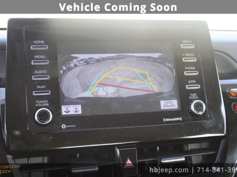 Used 2023 Toyota Camry SE image 32