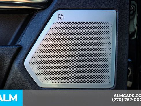 Used 2025 Ford F450 Platinum w/ Snow Plow Prep Package image 53