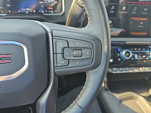 Used 2026 GMC Sierra 2500 AT4 w/ AT4 Premium Plus Package AWD/4WD image 18