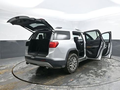 Used 2018 GMC Acadia SLE w/ Driver Alert Package I image 44