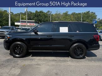Used 2023 Ford Expedition Timberline AWD/4WD video 2
