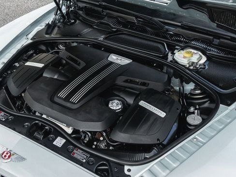 Used 2017 Bentley Continental GT V8 S image 30