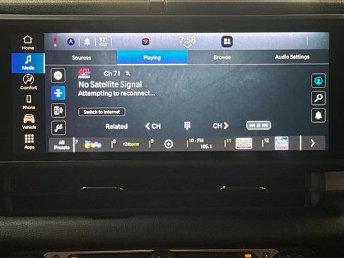 Used 2024 Jeep Wrangler Unlimited Sport AWD/4WD image 14