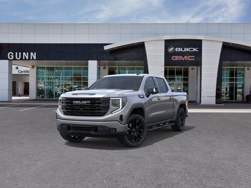 New 2026 GMC Sierra 1500 Elevation image 8