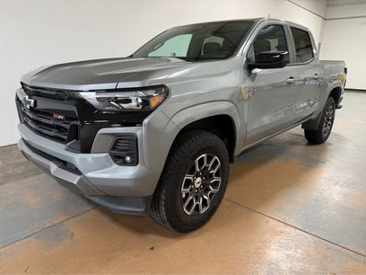 Used 2026 Chevrolet Colorado Z71