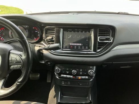 Used 2021 Dodge Durango AWD w/ Trailer Tow Group IV image 22