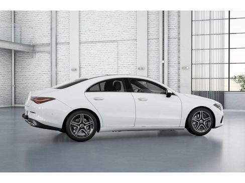 Used 2026 Mercedes-Benz CLA 250 image 18