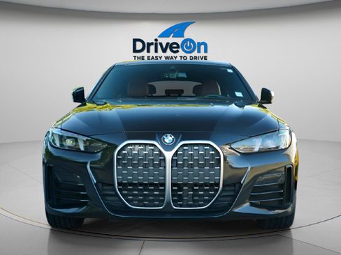 Used 2025 BMW 430i xDrive image 20