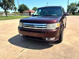 Used 2009 Ford Flex SEL image 4