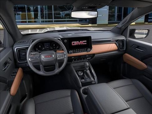 New 2026 GMC Canyon AT4 AWD/4WD image 15