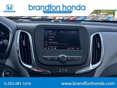 Used 2024 Chevrolet Equinox LS w/ LS Convenience Package AWD/4WD image 19