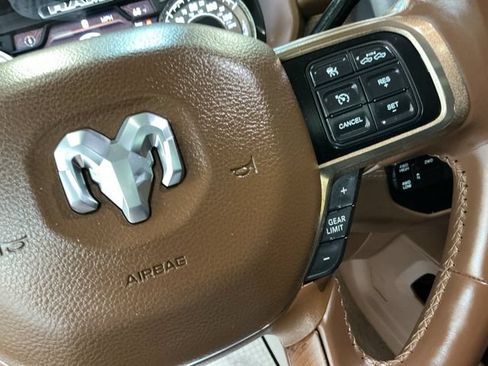 Used 2022 RAM 2500 Limited AWD/4WD image 19