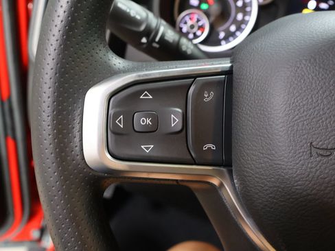 New 2026 RAM 2500 Tradesman AWD/4WD image 26