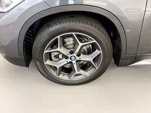 Used 2018 BMW X1 xDrive28i w/ Convenience Package AWD/4WD image 11