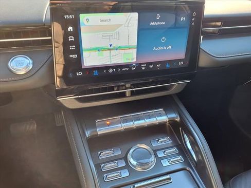 Used 2026 Lincoln Nautilus Premier w/ Equipment Group 102A image 15