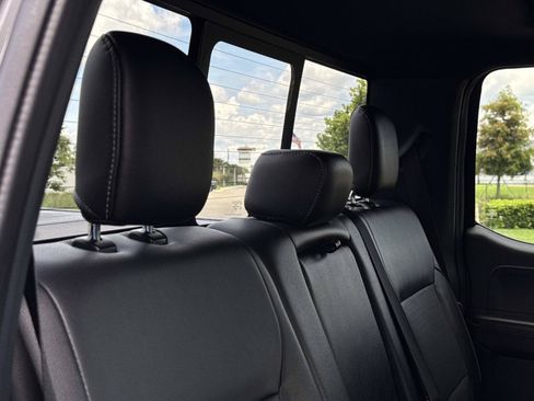 Used 2022 Ford F150 Lariat w/ Equipment Group 502A High AWD/4WD image 26