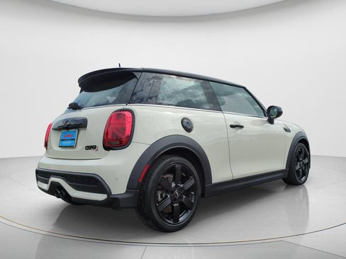 Used 2023 MINI Cooper S FWD image 5