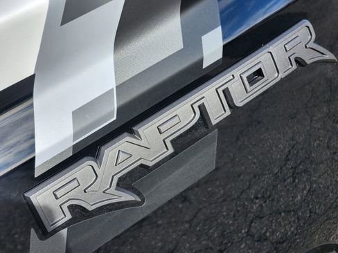 New 2026 Ford Ranger Raptor image 16