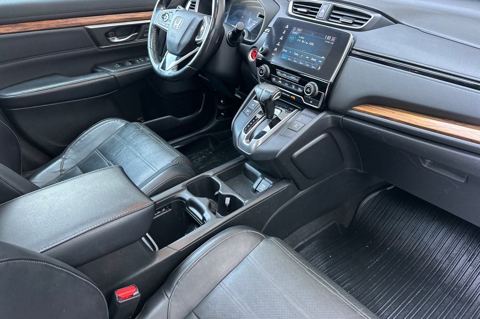 Used 2019 Honda CR-V Touring image 18