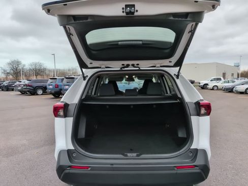 Certified 2025 Toyota RAV4 XLE image 15