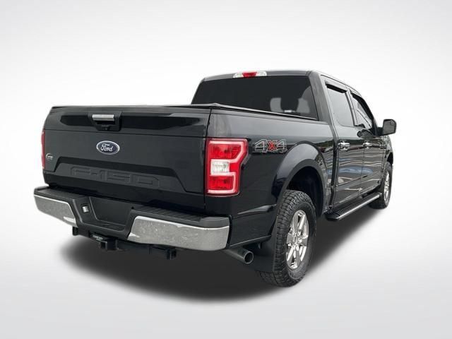 Used 2019 Ford F150 XLT w/ Equipment Group 302A Luxury AWD/4WD image 15
