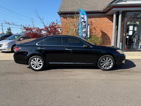 Used 2010 Lexus ES 350 image 5
