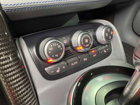 Used 2014 Audi R8 V10 plus image 21