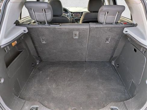 Used 2020 Chevrolet Trax LT w/ LPO, Protection Package image 17