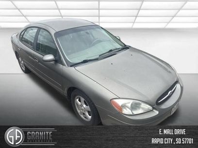 Used 2003 Ford Taurus SE
