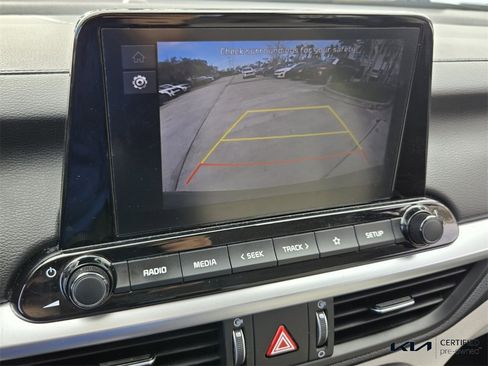Certified 2023 Kia Forte LXS w/ LXS Technology Package image 23