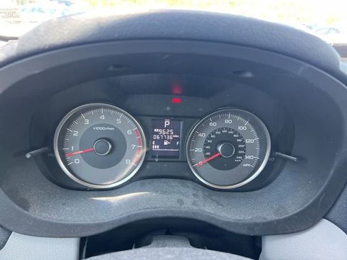 Used 2015 Subaru Forester 2.5i Limited w/ Popular Package #1 AWD/4WD image 11