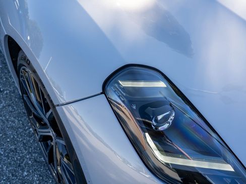 New 2026 Maserati GranTurismo Modena AWD/4WD image 16