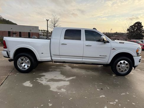 Used 2019 RAM 3500 Limited image 4