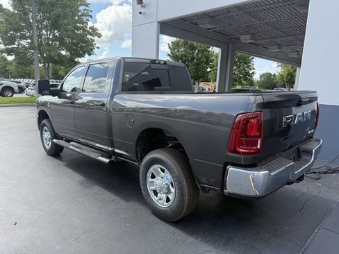 New 2025 RAM 2500 Tradesman image 6