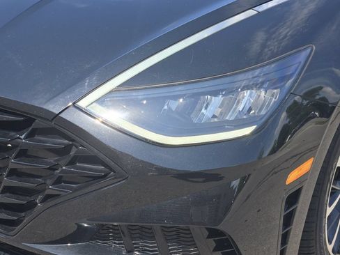 Used 2020 Hyundai Sonata SEL Plus w/ Cargo Package FWD image 6