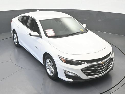 Used 2024 Chevrolet Malibu LT FWD image 49