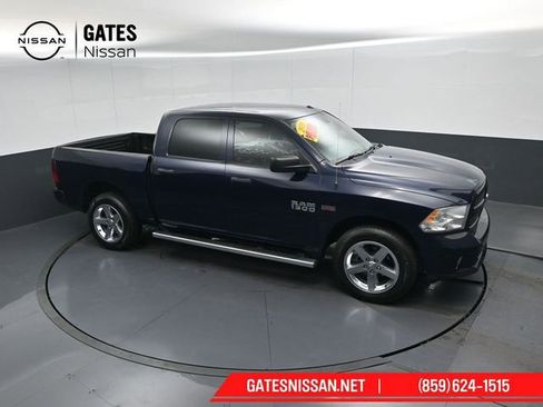 Used 2016 RAM 1500 Express w/ Popular Equipment Group AWD/4WD image 40