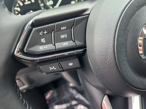 New 2025 MAZDA CX-5 AWD 2.5 S w/ Premium Plus Pkg image 22