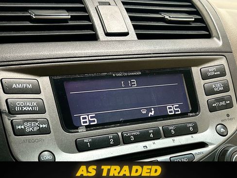 Used 2007 Honda Accord EX-L image 13