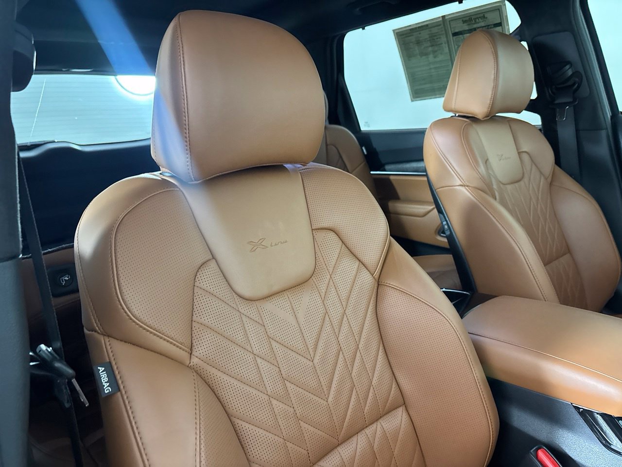 Used 2025 Kia Telluride SX Prestige X-Line AWD/4WD image 33