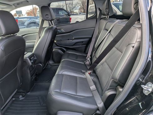 Used 2019 GMC Acadia SLT w/ Black Edition image 31